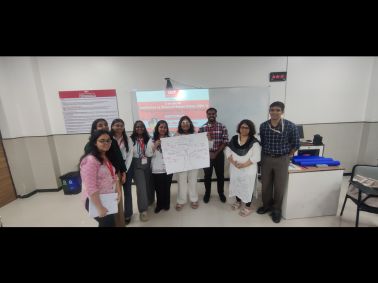 Universal Human Values Workshop