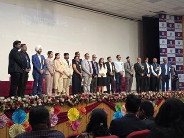 Advancing Drug Safety: MET at International Conference