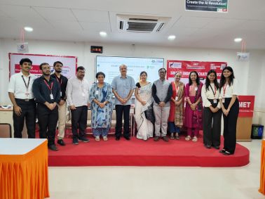 Smart India Hackathon 2025