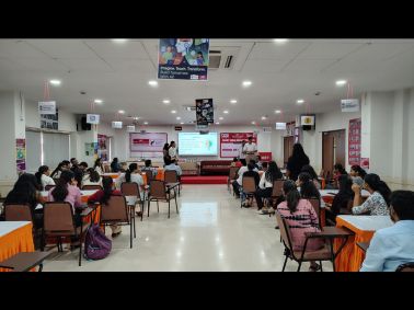 Smart India Hackathon 2025