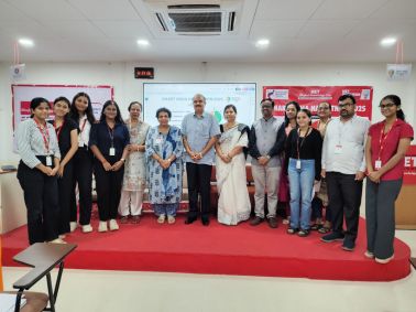 Smart India Hackathon 2025
