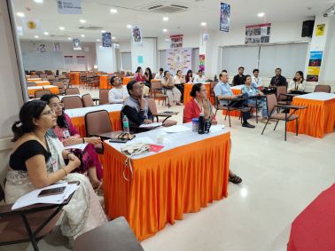 Smart India Hackathon 2025