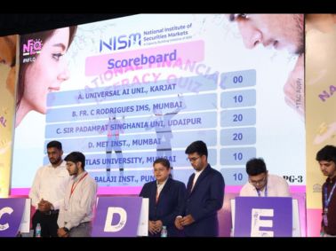 MET IOM Students Qualify for National Finals of NFLQ 2025