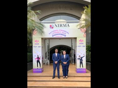 MET IOM Students Qualify for National Finals of NFLQ 2025