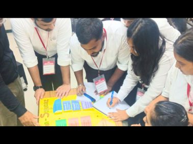 PGDM - Smart India Hackathon 2025