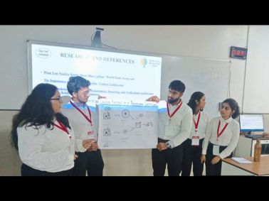 PGDM - Smart India Hackathon 2025