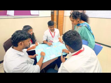 PGDM - Smart India Hackathon 2025