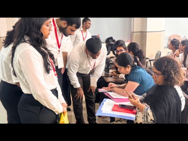PGDM - Smart India Hackathon 2025