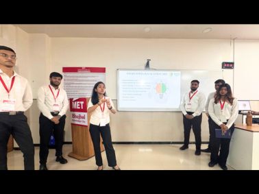 PGDM - Smart India Hackathon 2025