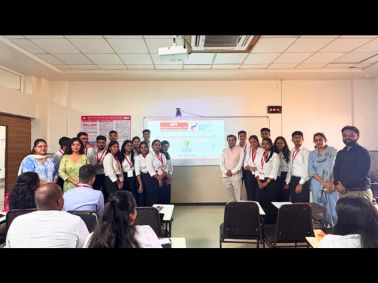 PGDM - Smart India Hackathon 2025