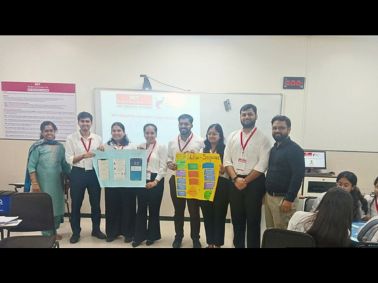 PGDM - Smart India Hackathon 2025