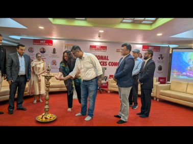 Human Resources Conclave 2025