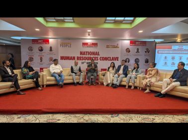 Human Resources Conclave 2025