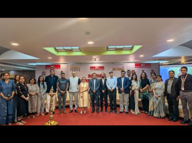 Human Resources Conclave 2025