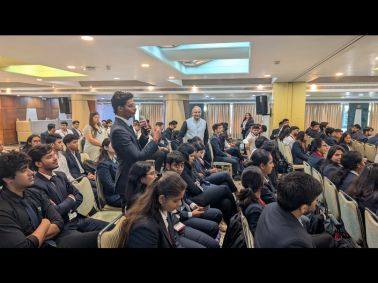 Human Resources Conclave 2025