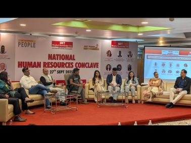 Human Resources Conclave 2025