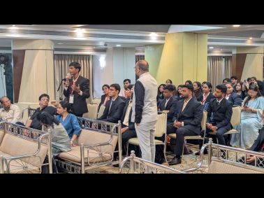 Human Resources Conclave 2025