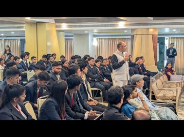 Human Resources Conclave 2025