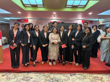 Research Paper Competition 2025