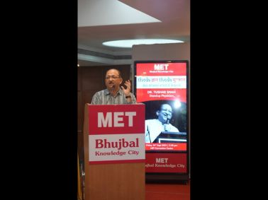 Health awareness workshop \