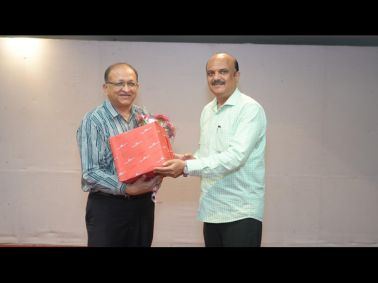 Health awareness workshop \