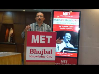 Health awareness workshop \