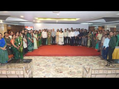 Health awareness workshop \