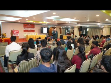Patent and Beyond – Role of IPR