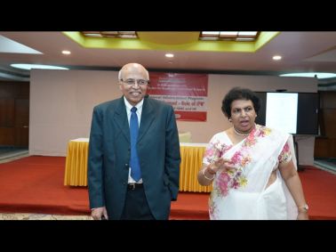 Patent and Beyond – Role of IPR