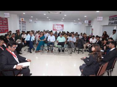 MET Combat: Igniting Minds through Debate