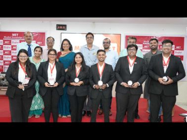 MET Combat: Igniting Minds through Debate