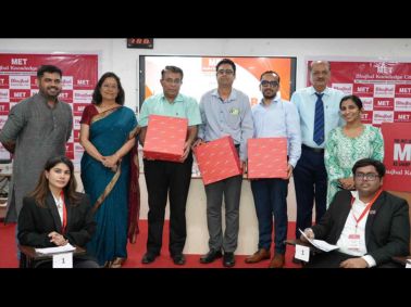 MET Combat: Igniting Minds through Debate