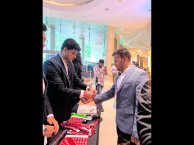 MET at ReTechCon 2025