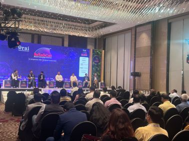 MET at ReTechCon 2025