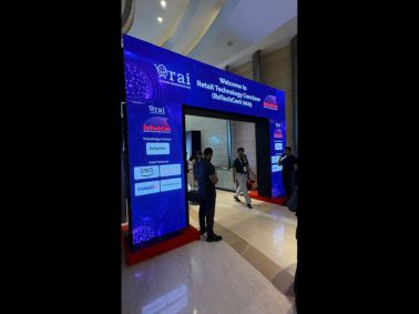 MET at ReTechCon 2025