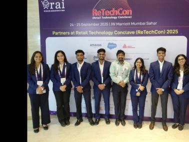 MET at ReTechCon 2025