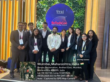 MET at ReTechCon 2025