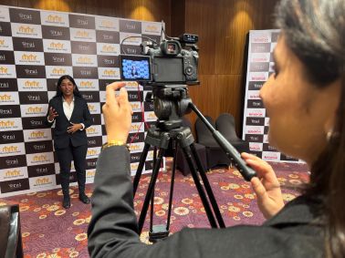 MET at ReTechCon 2025