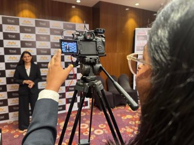 MET at ReTechCon 2025