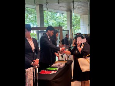 MET at ReTechCon 2025