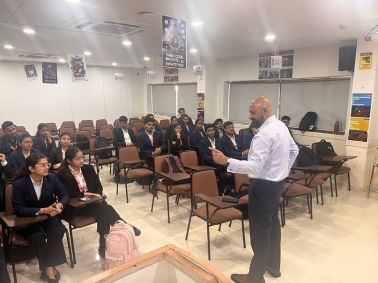 MET IOM GEMS GROOMING SESSION