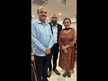 MET IOM GEMS GROOMING SESSION