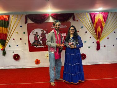 Garba Mahotsav 2025