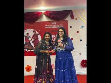 Garba Mahotsav 2025