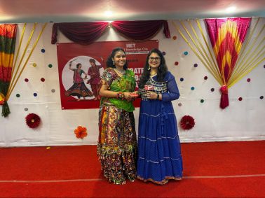 Garba Mahotsav 2025