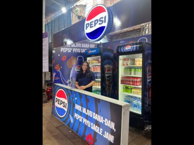 Live Project at Varun Beverages