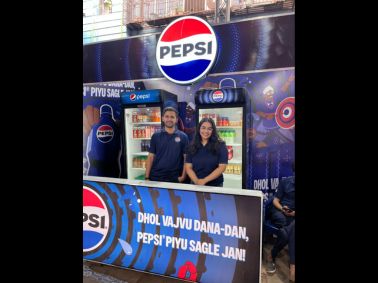 Live Project at Varun Beverages