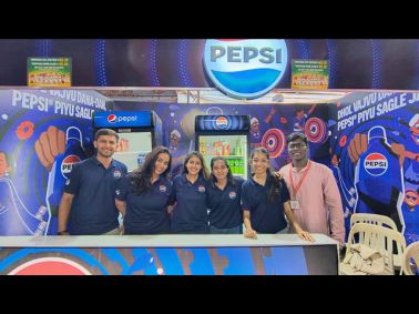 Live Project at Varun Beverages