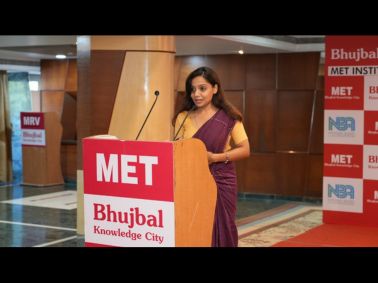 MET IOM Hosts HR Conclave 2025
