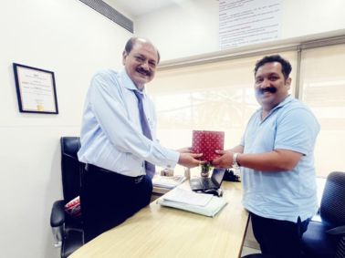 Resume Building and Career Guidance Session